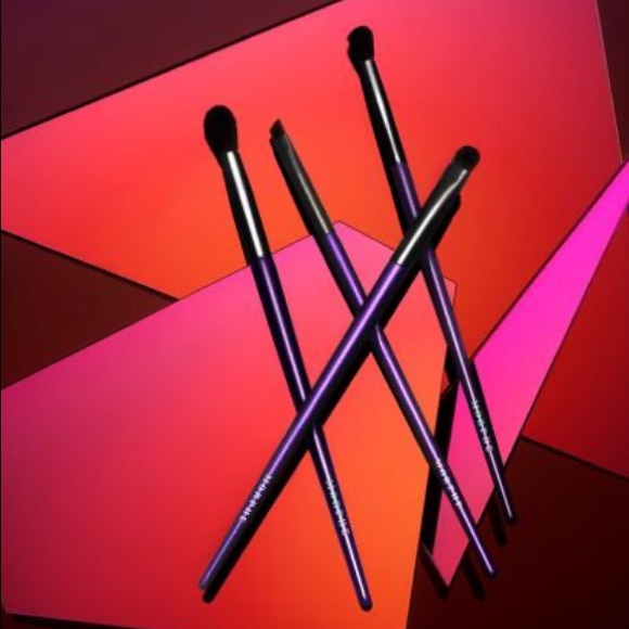 Morphe Eye Need It Eye Burch Collection - NIB - Picture 3 of 5